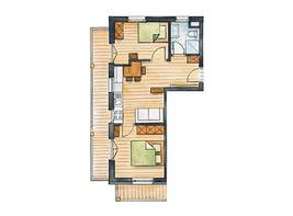 Ferienwohnung Sarntal